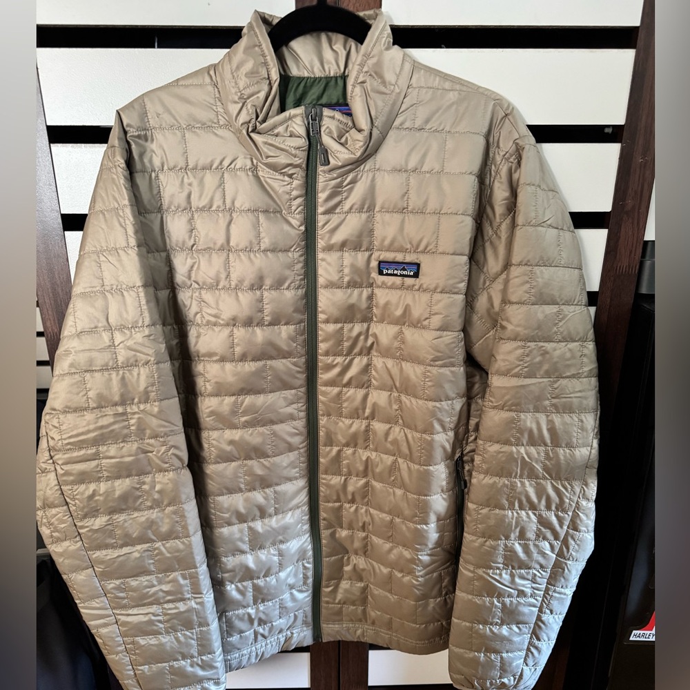 Patagonia Nano Puff brand new